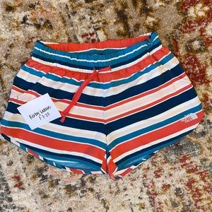 Women’s North Face Shorts